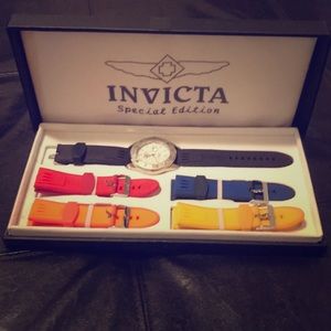 Invicta Watch